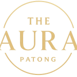 logo for The Aura Pa